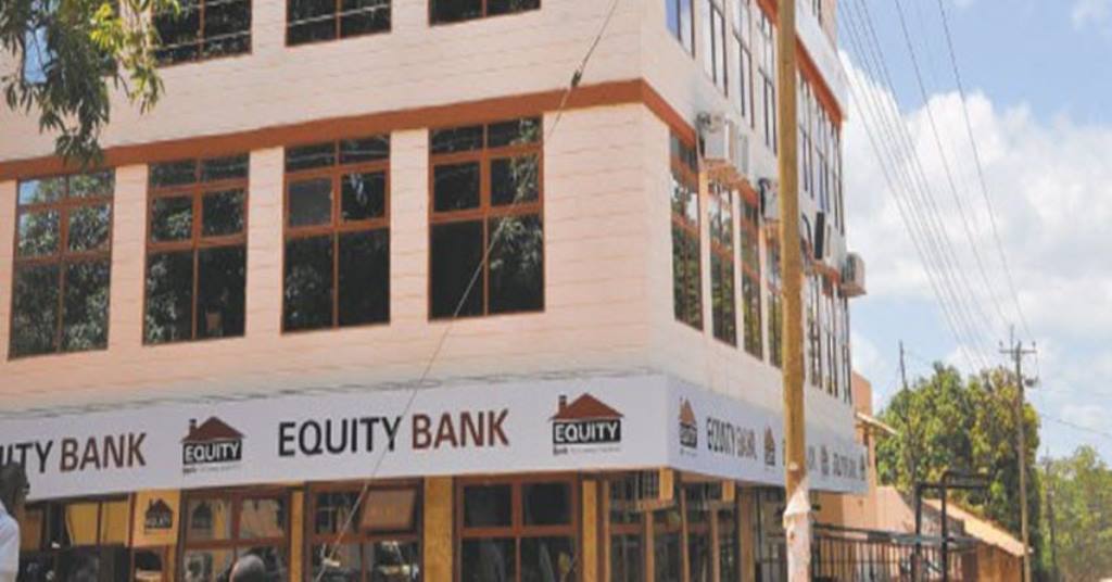 Equity Bank