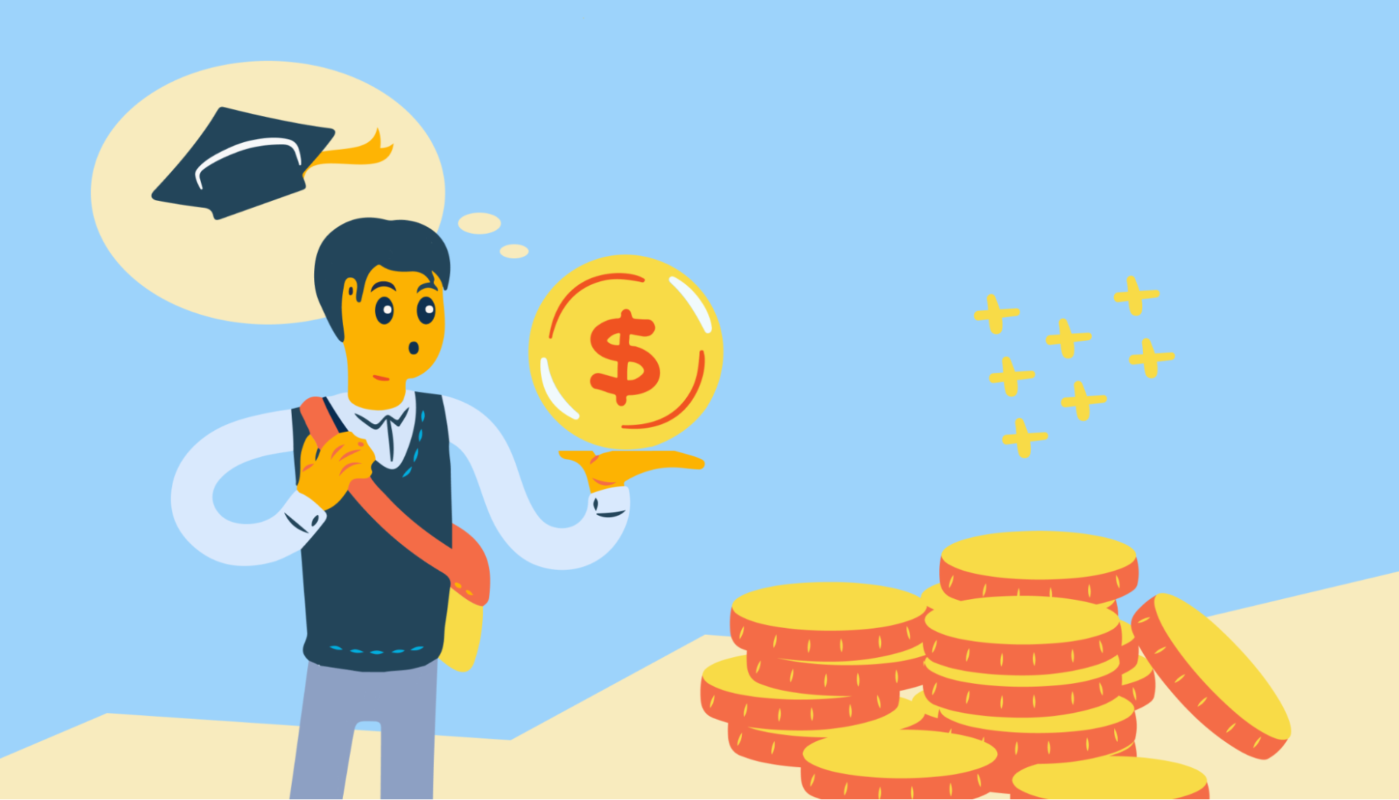 Making money in 2024