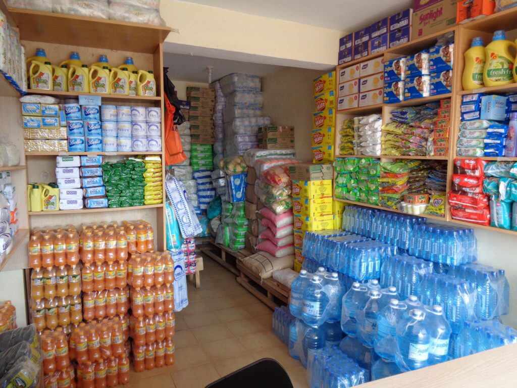 Bulk buy in Eastleigh