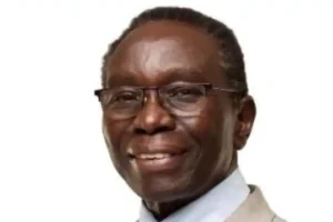 Billionaire Kibunga Kimani Buys Sh113 million Safaricom Shares