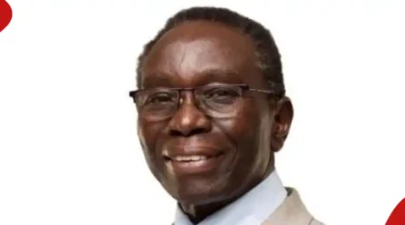 Billionaire Kibunga Kimani Buys Sh113 million Safaricom Shares