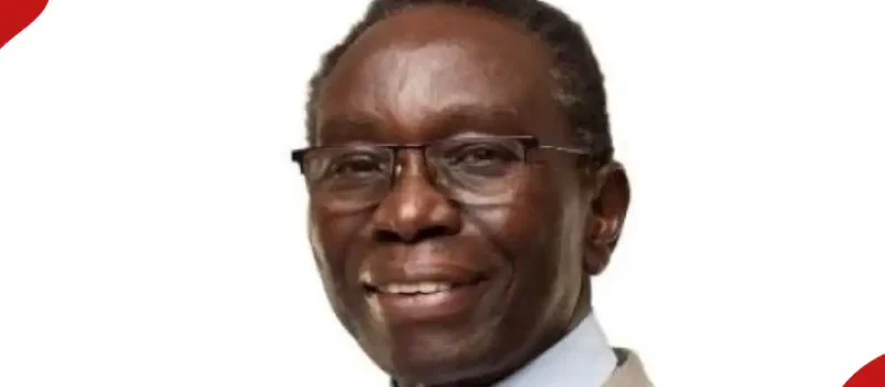 Billionaire Kibunga Kimani Buys Sh113 million Safaricom Shares