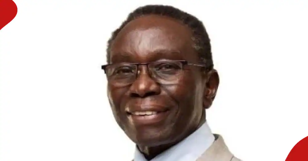 Billionaire Kibunga Kimani Buys Sh113 million Safaricom Shares