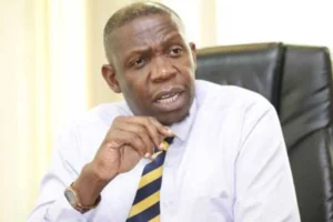 NSE CEO Geoffrey Odundo On Why He’s Exiting, Life After