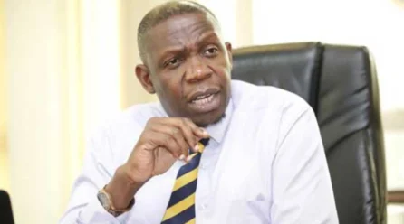 NSE CEO Geoffrey Odundo On Why He’s Exiting, Life After