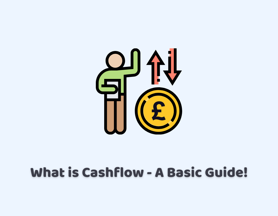 Why Cash Flow Is Crucial For Small Businesses And Should Always Be A Priority