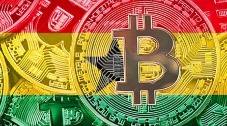 Ghana Set to Pioneer Blockchain Technology in African Governance