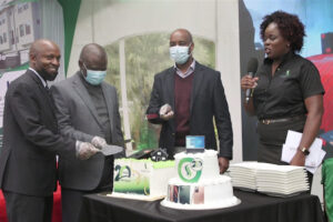 Shock On Members Trying Exiting Safaricom Investment Sacco As They Lack Buyers