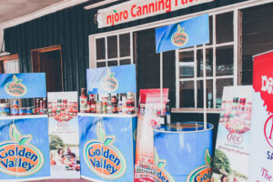 NSE Update: Kenya Orchards Limited (KOL) To Sell 84.42% To Local Investor AMAC