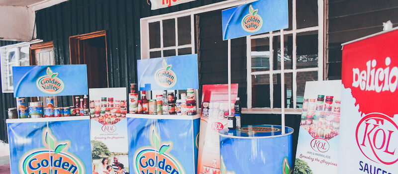 NSE Update: Kenya Orchards Limited (KOL) To Sell 84.42% To Local Investor AMAC
