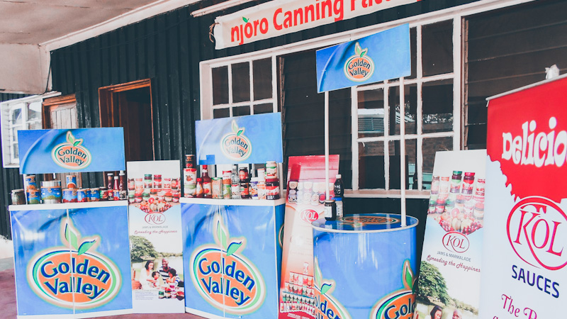 NSE Update: Kenya Orchards Limited (KOL) To Sell 84.42% To Local Investor AMAC